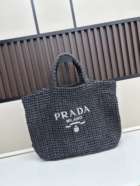 2025年5月29日入荷新作Prada toteSIZE：50x33x13 お安い/人気/革/バッグ/XX工場