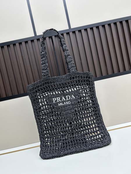 2025年5月29日入荷新作P210 Prada SIZE： 38x 36x 3 お安い/人気/革/バッグ/XX工場