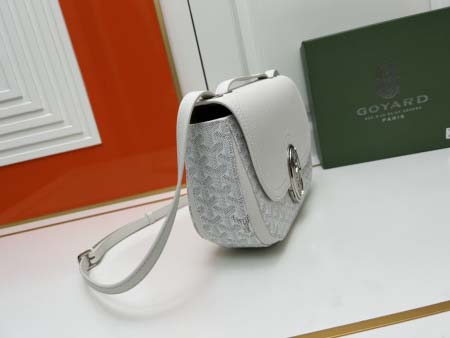 2025年5月29日入荷新作Goyard Vendome SIZE:25*17*8CMお安い/人気/革/バッグ/XX工場