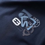 2025年5月4日入荷高品質春夏新作HERMES半袖Tシャツ yuemi工場