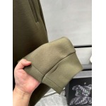 2025年5月4日入荷高品質春夏新作HERMESスウェットパンツ  yuemi工場