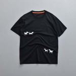 2025年5月4日入荷高品質春夏新作HERMES半袖Tシャツ yuemi工場