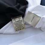 2025年5月4日入荷高品質春夏新作HERMES半袖Tシャツ yuemi工場