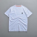 2025年5月4日入荷高品質春夏新作HERMES半袖Tシャツ yuemi工場