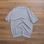 2025年5月4日入荷高品質春夏新作HERMES半袖ニット yuemi工場