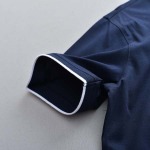 2025年5月4日入荷高品質春夏新作Loropiana半袖ニット yuemi工場