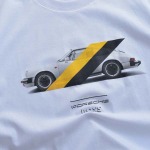 2025年5月4日入荷高品質春夏新作Porsche半袖Tシャツ yuemi工場