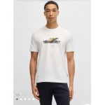 2025年5月4日入荷高品質春夏新作Porsche半袖Tシャツ yuemi工場