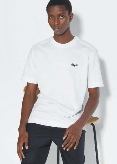 2025年5月4日入荷高品質春夏新作ZEGNA半袖Tシャツ ...