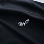 2025年5月4日入荷高品質春夏新作ZEGNA半袖Tシャツ yuemi工場