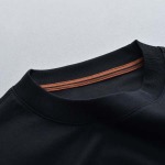 2025年5月4日入荷高品質春夏新作ZEGNA半袖Tシャツ yuemi工場