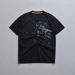 2025年5月4日入荷高品質春夏新作HERMES半袖Tシャツ yuemi工場