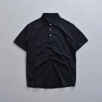 2025年5月4日入荷高品質春夏新作Loropiana半袖ポロシャツ yuemi工場