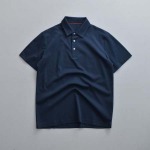 2025年5月4日入荷高品質春夏新作Loropiana半袖ポロシャツ yuemi工場