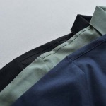 2025年5月4日入荷高品質春夏新作Loropiana半袖ポロシャツ yuemi工場