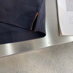 2025年5月4日入荷高品質春夏新作HERMES半袖Tシャツ yuemi工場