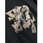 2025年5月4日入荷高品質春夏新作HERMES半袖Tシャツ yuemi工場