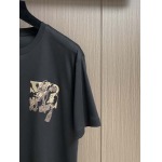 2025年5月4日入荷高品質春夏新作HERMES半袖Tシャツ yuemi工場