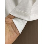 2025年5月4日入荷高品質春夏新作HERMES半袖Tシャツ yuemi工場