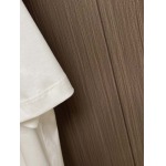 2025年5月4日入荷高品質春夏新作HERMES半袖Tシャツ yuemi工場