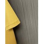 2025年5月4日入荷高品質春夏新作HERMES半袖Tシャツ yuemi工場