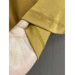 2025年5月4日入荷高品質春夏新作HERMES半袖Tシャツ yuemi工場