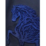 2025年5月4日入荷高品質春夏新作HERMES半袖Tシャツ yuemi工場