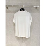 2025年5月4日入荷高品質春夏新作HERMES半袖Tシャツ yuemi工場