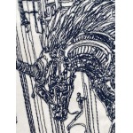 2025年5月4日入荷高品質春夏新作HERMES半袖Tシャツ yuemi工場