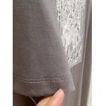 2025年5月4日入荷高品質春夏新作HERMES半袖Tシャツ yuemi工場