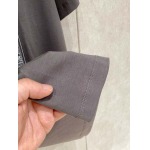 2025年5月4日入荷高品質春夏新作HERMES半袖Tシャツ yuemi工場