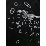 2025年5月4日入荷高品質春夏新作HERMES半袖Tシャツ yuemi工場