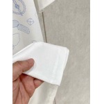 2025年5月4日入荷高品質春夏新作HERMES半袖Tシャツ yuemi工場