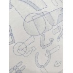 2025年5月4日入荷高品質春夏新作HERMES半袖Tシャツ yuemi工場