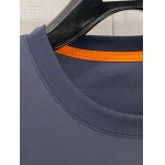 2025年5月4日入荷高品質春夏新作HERMES半袖Tシャツ yuemi工場