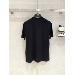 2025年5月4日入荷高品質春夏新作HERMES半袖Tシャツ yuemi工場