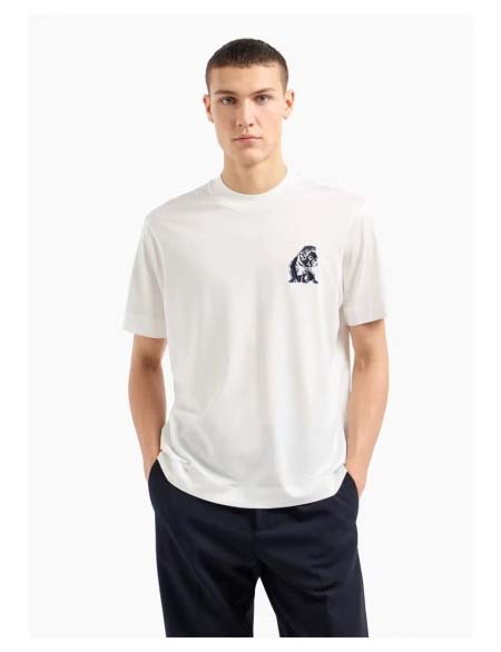 2025年5月4日入荷高品質春夏新作HERMES半袖Tシャツ...