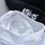 2025年5月4日入荷高品質春夏新作HERMES半袖Tシャツ yuemi工場