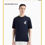 2025年5月4日入荷高品質春夏新作HERMES半袖Tシャツ yuemi工場
