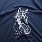 2025年5月4日入荷高品質春夏新作HERMES半袖Tシャツ yuemi工場