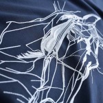 2025年5月4日入荷高品質春夏新作HERMES半袖Tシャツ yuemi工場