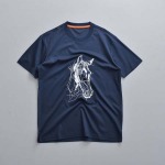 2025年5月4日入荷高品質春夏新作HERMES半袖Tシャツ yuemi工場