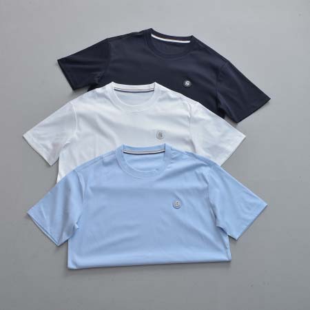 2025年5月4日入荷高品質春夏新作HERMES半袖Tシャツ...