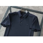 2025年5月6日入荷新作zegna紳士半袖ポロシャツ安いけど高品質M-4XL/Fuer工場