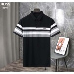 2025年5月6日入荷新作boss紳士半袖ポロシャツ安いけど高品質M-4XL/Fuer工場