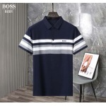 2025年5月6日入荷新作boss紳士半袖ポロシャツ安いけど高品質M-4XL/Fuer工場