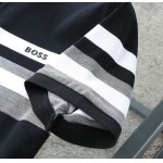 2025年5月6日入荷新作boss紳士半袖ポロシャツ安いけど高品質M-4XL/Fuer工場
