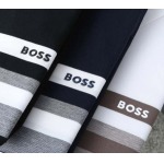 2025年5月6日入荷新作boss紳士半袖ポロシャツ安いけど高品質M-4XL/Fuer工場