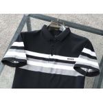 2025年5月6日入荷新作boss紳士半袖ポロシャツ安いけど高品質M-4XL/Fuer工場