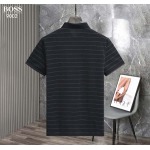 2025年5月6日入荷新作boss紳士半袖ポロシャツ安いけど高品質M-4XL/Fuer工場